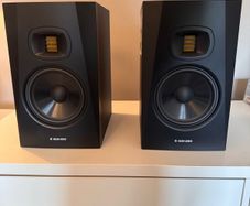 Adam Audio T7V studio monitors