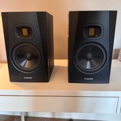 Adam Audio T7V studio monitors