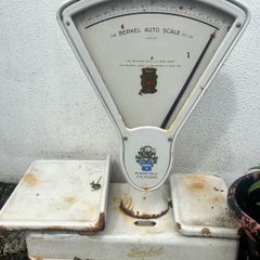 Berkel Weighing Scales