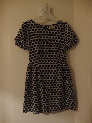 Max C London dress (size UK 8)