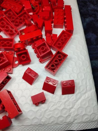 Vintage Lego Blocks Tires Wheels 1960s onward wt Patent Pending Pieces