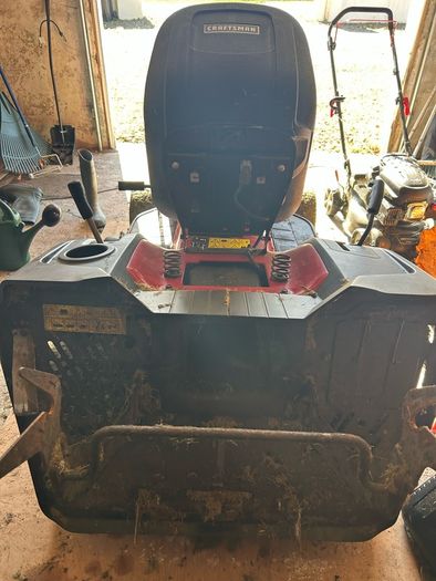 Craftsman