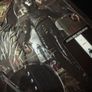 The Crow Movie Maniacs McFarlane Toys 1999 Image 7