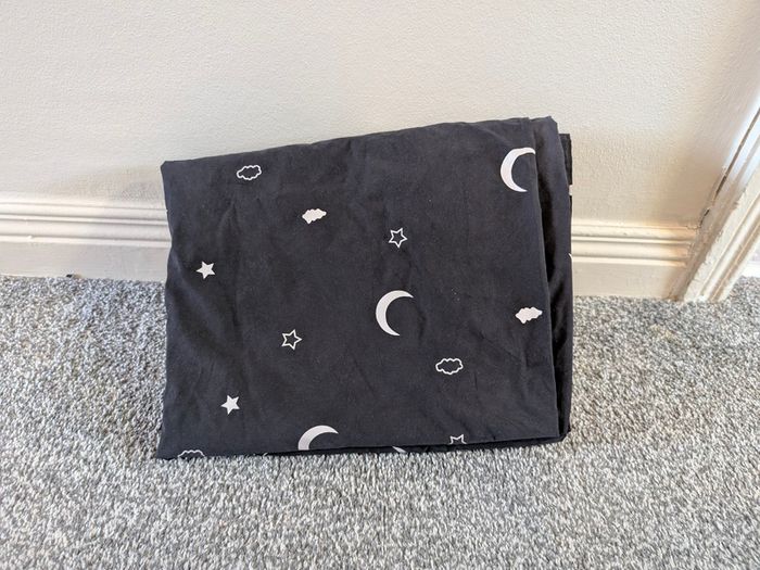 Travel Blackout Blind