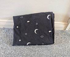 Travel Blackout Blind