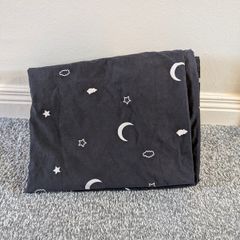 Travel Blackout Blind