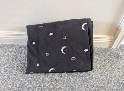 Travel Blackout Blind