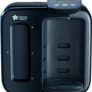 (EUR 260+25) Tommee Tippee Baby Bottle Maker Machine Perfect Prep Day & Night Black with 2 brand new filters Image 8