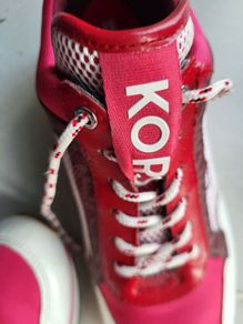 Michael Kors trainers