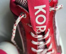 Michael Kors trainers