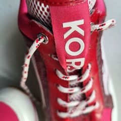 Michael Kors trainers