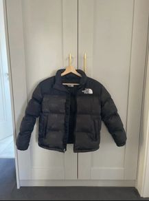 jacket the north face