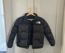 jacket the north face