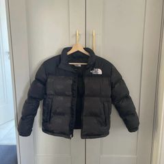 jacket the north face