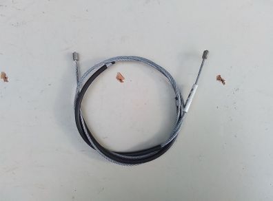Nissan Cherry 100A / 120 Brake Cable.