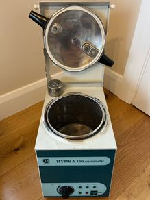 Autoclave - HYDRA 100 Automatic