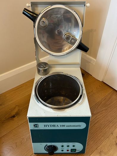 Autoclave - HYDRA 100 Automatic