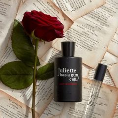 Juliette Has A Gun - Lady Vengeance EdP