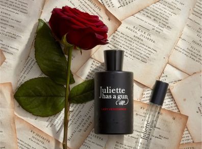 Juliette Has A Gun - Lady Vengeance EdP