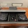 Pioneer CDJ 350's & DJM 600 Image 6