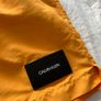 Calvin Klein Swim Shorts L Image 2
