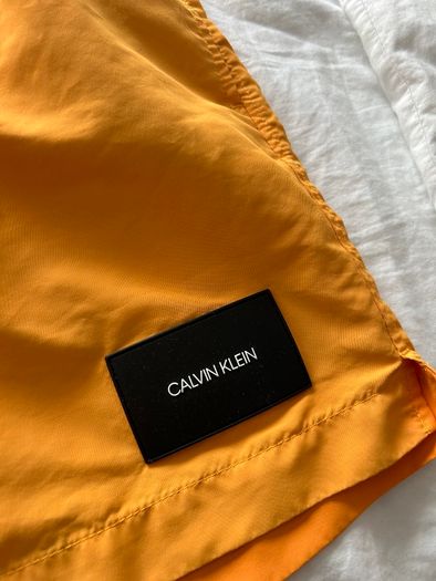 Calvin Klein Swim Shorts L