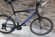 mountain bike
