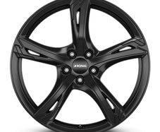 RONAL R62 Alloys Wheels