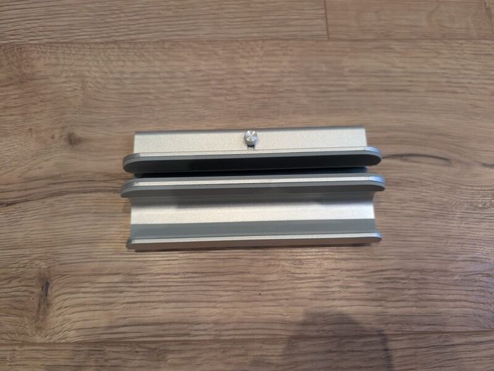 Vertical Laptop Holder
