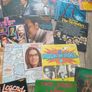 Vinyl 29 old vinyl records as pictured Image 5