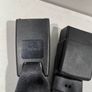 Nissan Leaf 2015 Rear Right Seat Belt Buckle A1l1b61g Image 3