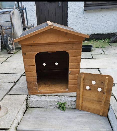 kennel