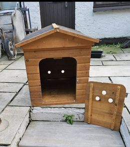 kennel