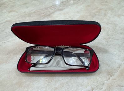 Reading Glasses +2