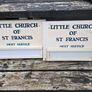 Vintage notice boards Image 6