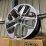 18" Inch Seat Leon Fr Style  Wheels Vw Mk5 Mk6 Mk7 Mk7.5 Audi A3 Caddy Van Sear Leon 5x112 Image 3