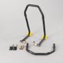 Motorcycle 2-in-1 Paddock Stand (Front & Rear) Image 4