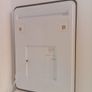 Quality COOKE&LEWIS Wall mirror with Led light Image 6