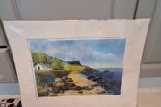 Murlough Bay by Sharon Lerwill