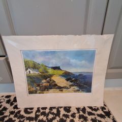Murlough Bay by Sharon Lerwill