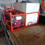 Honda power washer Image 2