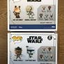 Funko Star Wars: The Clone Wars Bundle (2 Pack x2) Image 4