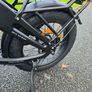 Engwe EP 2 3.0 Boost Electric Bike Brand New In Box 1 Year Warranty Image 4