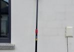 Telescopic Oregon PS750 750W Electric Pole Saw