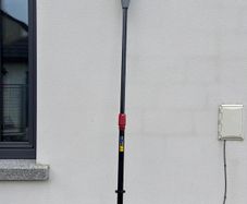 Telescopic Oregon PS750 750W Electric Pole Saw