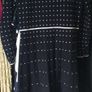 HOBBS London Navy Dress Size 12 Image 8