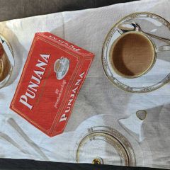 Vintage Tea Towel