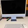 iMac M4 Image 2