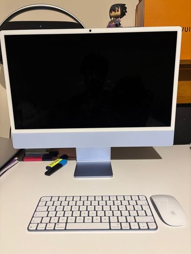 iMac M4