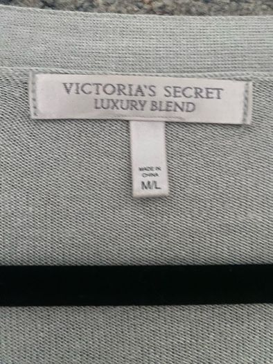 Victoria secret's cardigan